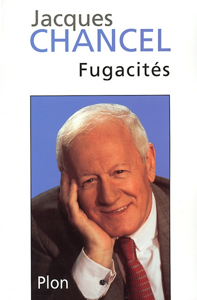 Fugacités - Image principale