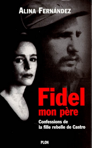 Fidel, mon père - Image principale