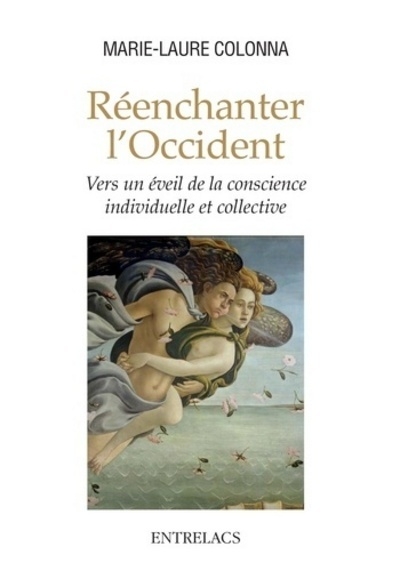 Réenchanter l'occident - vers un éveil de la conscience individuelle et collective - Image principale