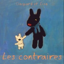 Les contraires - Image principale