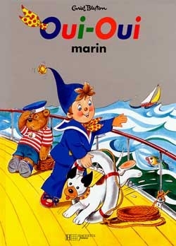 Oui-oui marin - Image principale