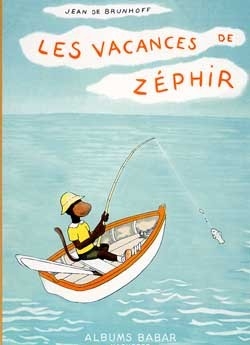 Les vacances de zéphir - Image principale