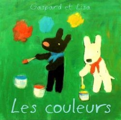 Les couleurs - Image principale