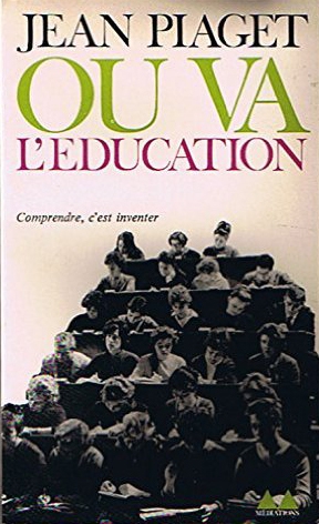 Où va l'éducation/ le droit à l'éducation dans le monde actuel - Image principale