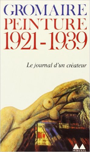 Peinture (1921-1939) - Image principale