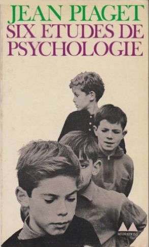 Six études de psychologie - Image principale