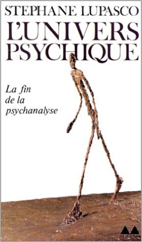 L'univers psychique - Image principale