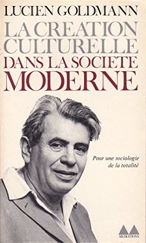 La création culturelle dans la société moderne - Image principale