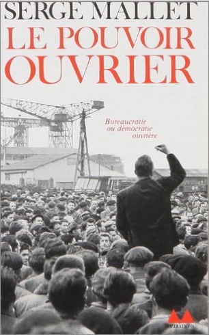 Le pouvoir ouvrier - Image principale