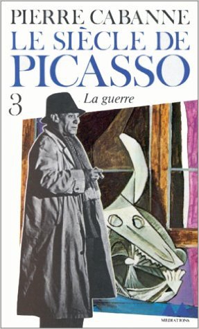 Le siècle de picasso - Image principale