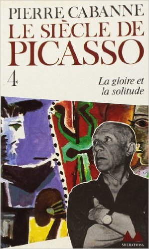 Le siècle de picasso - Image principale