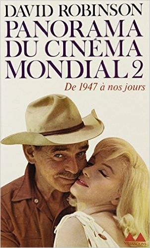 Panorama du cinéma mondial - Image principale
