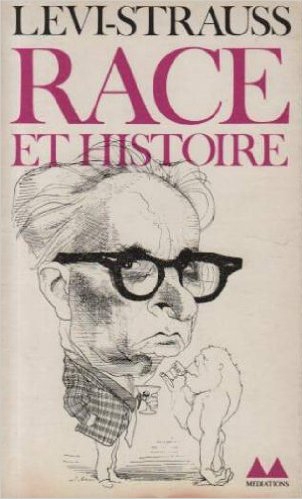 Race et histoire - Image principale