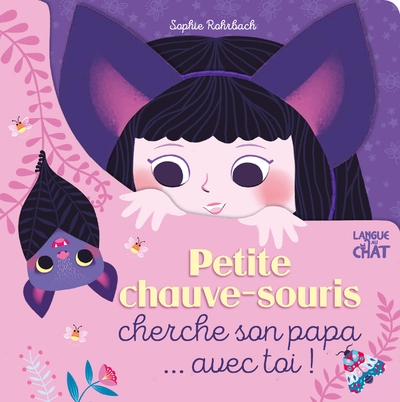 Petite chauve-souris cherche son papa... avec toi ! - Image principale