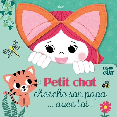 Petit chat cherche son papa... avec toi ! - Image principale