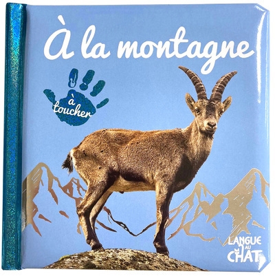 Bébé touche-à-tout - a la montagne - Image principale