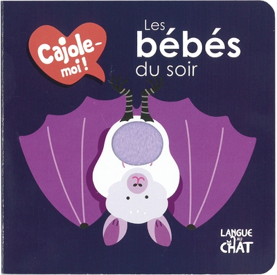 Les bébés du soir - cajole-moi ! - Image principale