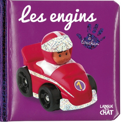 Bébé touche-à-tout les engins - tome 18b - Image principale