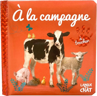 Bébé touche-à-tout - a la campagne - tome 53 - Image principale