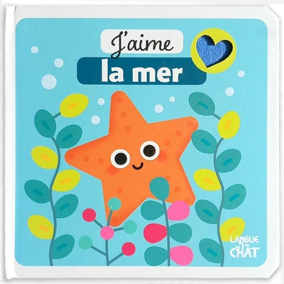 J'aime la mer - Image principale