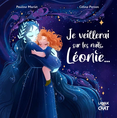 Je veillerai sur tes nuits, léonie ... - Image principale