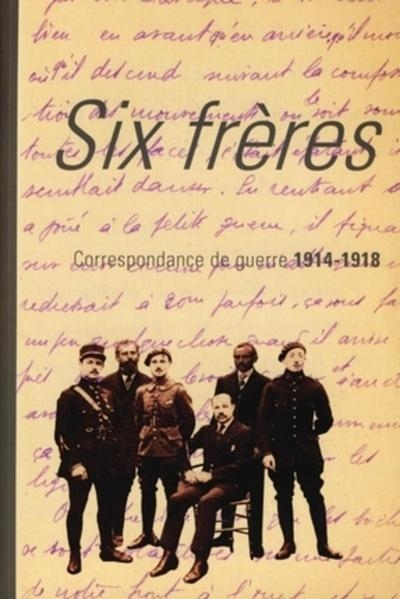 Six frères - Image principale