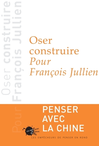 Oser construire - Image principale
