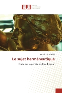 Le sujet herméneutique - Image principale