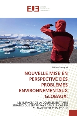 Nouvelle mise en perspective des problemes environnementaux globaux: - Image principale