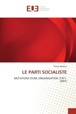 Le parti socialiste - Image principale