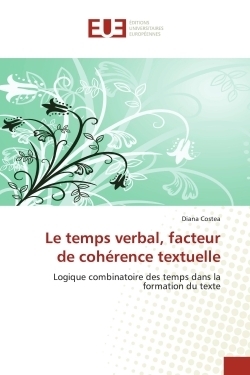 Le temps verbal, facteur de cohérence textuelle - Image principale
