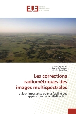 Les corrections radiométriques des images multispectrales - Image principale