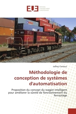 Méthodologie de conception de systèmes d''automatisation - Image principale
