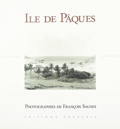 Île de pâques - Image principale
