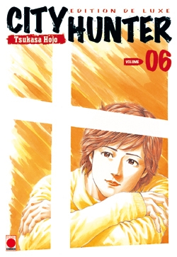 City hunter t06 - Image principale