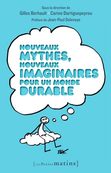 Nouveaux mythes, nouveaux imaginaires pour un monde durable - Image principale