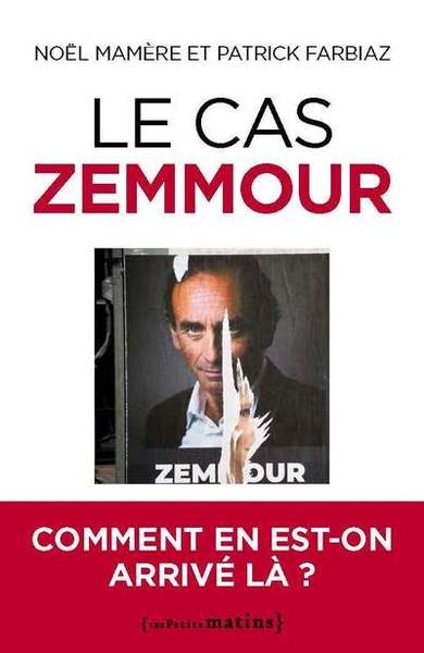 Le cas zemmour - comment en est-on arrivé là ? - Image principale