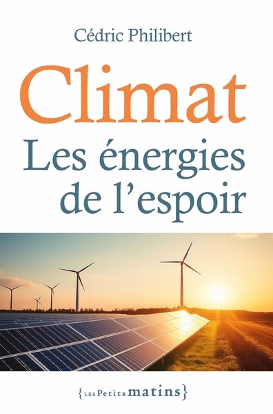 Climat - les énergies de l'espoir - Image principale