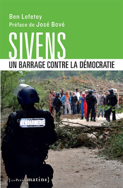 Sivens, un barrage contre la démocratie - Image principale