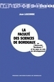 Faculté des sciences de bordeaux ou l'université bordeaux i et les pays en voie de développement - Image principale