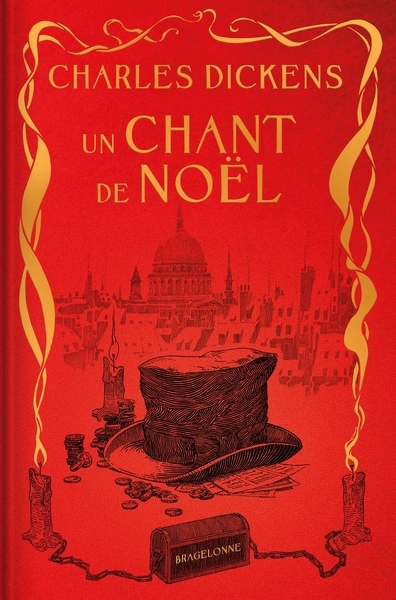 Un chant de noël - Image principale