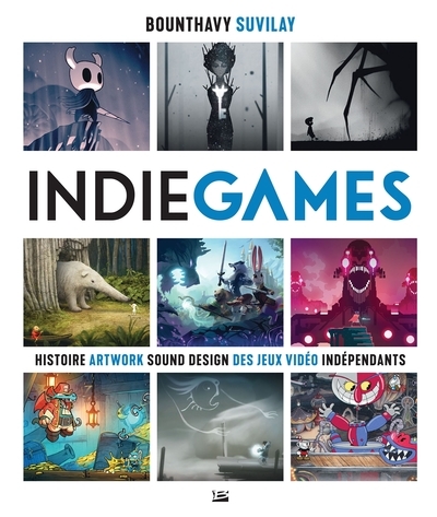 Indie games - Image principale