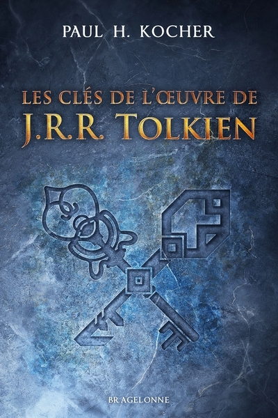 Les clés de l'oeuvre de j.r.r. tolkien - Image principale