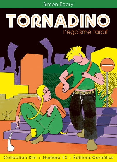 Tornadino - l’égoïsme tardif - Image principale