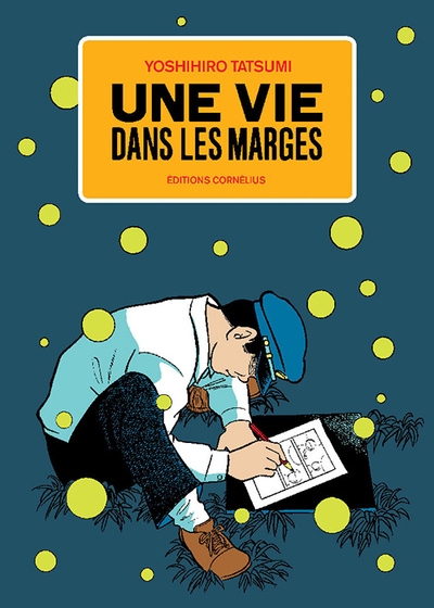 Une vie dans les marges tome 1 - Image principale