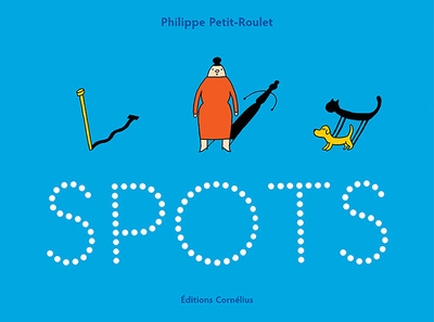 Spots - Image principale