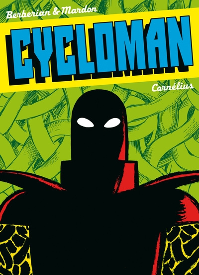 Cycloman - Image principale