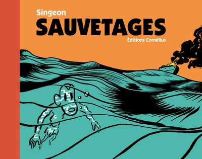Sauvetages - Image principale