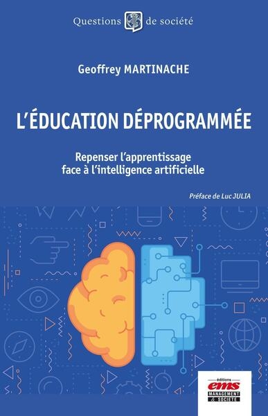 L'éducation déprogrammée - Image principale