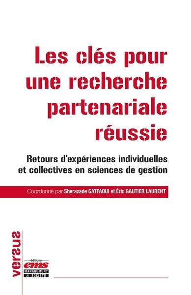 Les clés pour une recherche partenariale réussie - Image principale